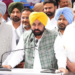 भगवंत मान का भाजपा पर हमला: पानी, यूनिवर्सिटी और RDF-वैट बकाया 12 Bhagwant Mann BJP Attack
