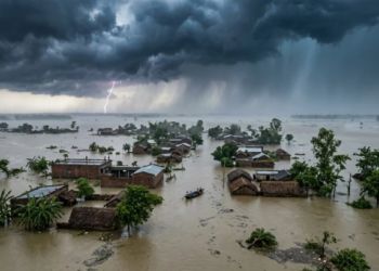 IMD Weather Alert