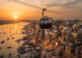 Varanasi Ropeway