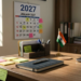 पंजाब 2027 की छुट्टियों की लिस्ट जारी: 32 गजेटेड हॉलिडे, साल में 237 दिन काम 14 Punjab 2027 Holidays Calendar Gazzetted Official