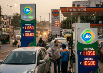 Petrol Diesel Price Hike