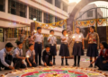 School Holiday List November 2026
