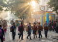 Punjab School Timing Winter: 2 नवंबर से 9 बजे खुलेंगे सभी स्कूल! 2 Punjab School Time Change