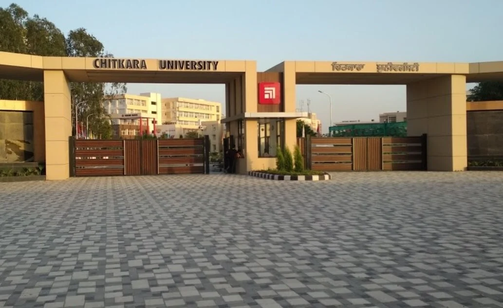 Chitkara University Rajpura बड़ा खुलासा: हंगामे के पीछे निकले 2 अफवाहबाज 6 Chitkara University Rajpura