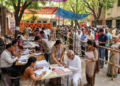 Delhi Voter List