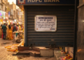 Bank Closed November 2026