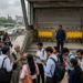 Delhi Metro Shutdown: 57 स्टेशन बंद, 45 पर ताला, याचिका दाखिल 13 Delhi Metro Shutdown