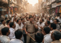 Mansa ASI Drug Case: पुलिसवाला खुद निकला नशेड़ी, जनता ने पकड़ा रंगे हाथ 2 Mansa ASI drug case
