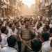 Mansa ASI Drug Case: पुलिसवाला खुद निकला नशेड़ी, जनता ने पकड़ा रंगे हाथ 14 Mansa ASI drug case