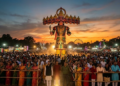 Amritsar Ravan Dahan