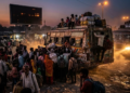 बिहार: दिवाली-छठ पर अनुबंधित बसें बंद, लाखों यात्रियों को झटका Bihar Bus Service Diwali Chhath 3 Bihar Bus Service Diwali Chhath