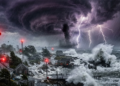 Heavy Rainfall Warning 28 October 2026