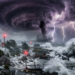 Heavy Rainfall Warning 28 October 2026