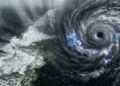 Cyclone Arnab