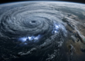 Bay of Bengal Cyclone