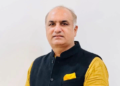 रातों-रात बदली कमान, जालंधर कैंट में अब नया चेहरा मैदान में 2 Deepak Bali