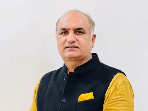 Deepak Bali