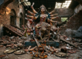 Bangladesh Hindu Mandir Attack