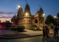 Hindu Temple Attack: 105 अमेरिकी सांसदों ने की FBI जांच की मांग 2 Hindu Temple Attack