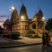 Hindu Temple Attack: 105 अमेरिकी सांसदों ने की FBI जांच की मांग 12 Hindu Temple Attack