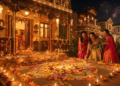 November 2026 Festival Calendar