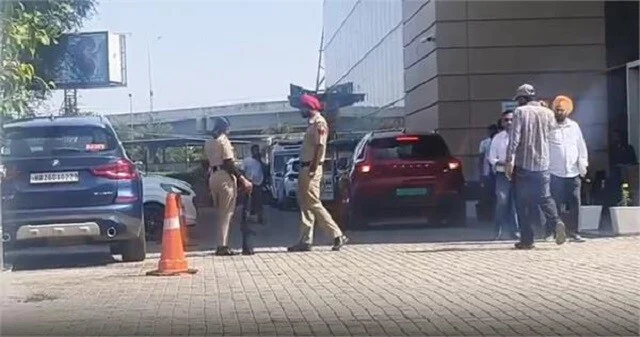ED Raid Punjab: Park Hospital Patiala-Bathinda में ED की बड़ी छापेमारी, Ayushman Bharat घोटाले में खुलेगा खेल? 9 ED Raid Punjab
