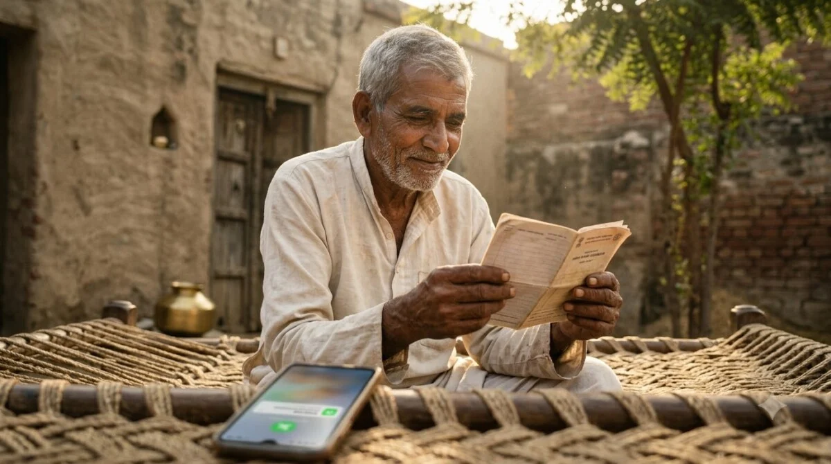 UP Old Age Pension: बुजुर्गों की बड़ी राहत, अब हर महीने मिलेगा दोगुना फायदा 6 UP Old Age Pension