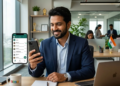 WhatsApp Business Charges के बाद Zoho की बड़ी एंट्री: Arattai और Zia Chat से क्या बदलेगा? 2 Zoho Arattai Business Messaging
