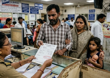 Hospital drug markup scam