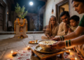 Sharad Purnima 2026: चांदनी में खीर रखने की परंपरा के पीछे छुपा है गहरा राज 3 Sharad Purnima 2026