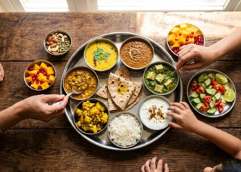 World Vegetarian Day 2026