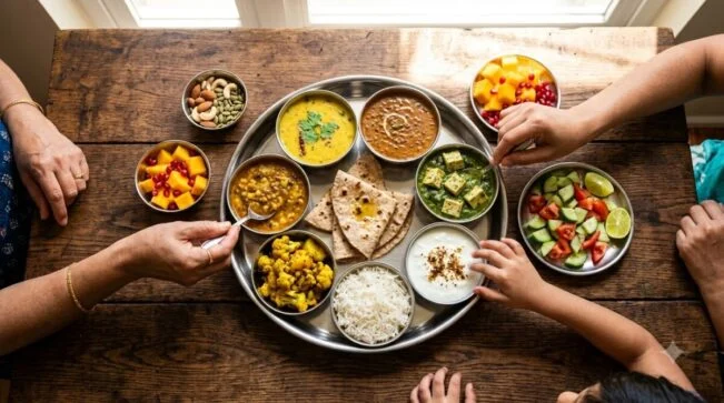World Vegetarian Day 2026
