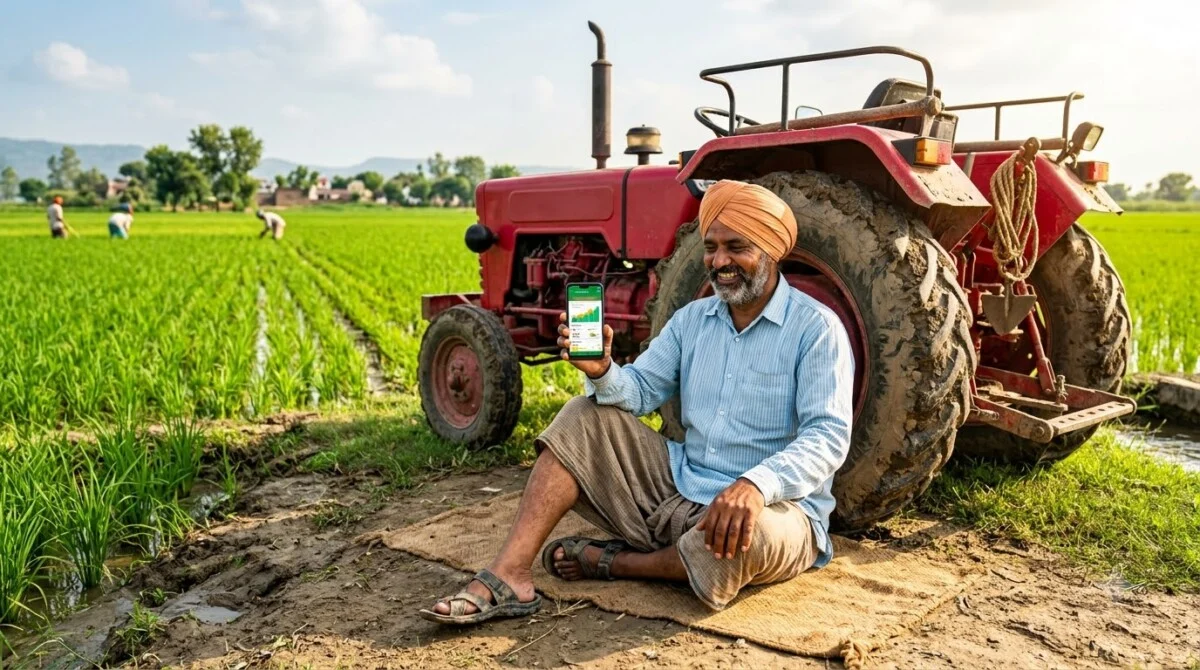 PM Kisan 24th Installment Date: 20 अक्टूबर को आएंगे ₹2000? पिता-पुत्र के नियम बदले! 7 PM Kisan 24th Installment Date