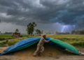 Punjab Weather Alert Today