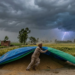 Punjab Weather Alert: आज-कल तेज बारिश और ओलों का खतरा 13 Punjab Weather Alert Today