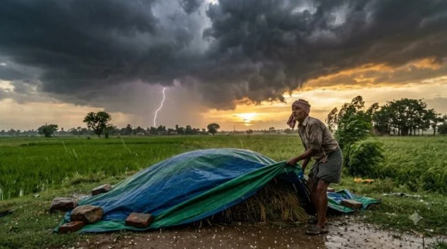 Breaking News Today Live | Latest Hindi News India | The News Air 83 Monsoon Withdrawal 2026