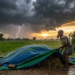 आज से बदलेगा मौसम, IMD ने जारी की बड़ी चेतावनी 13 Monsoon Withdrawal 2026