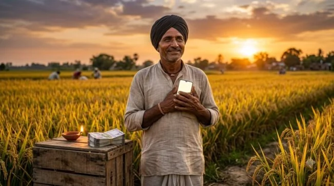 PM Kisan 24th Installment
