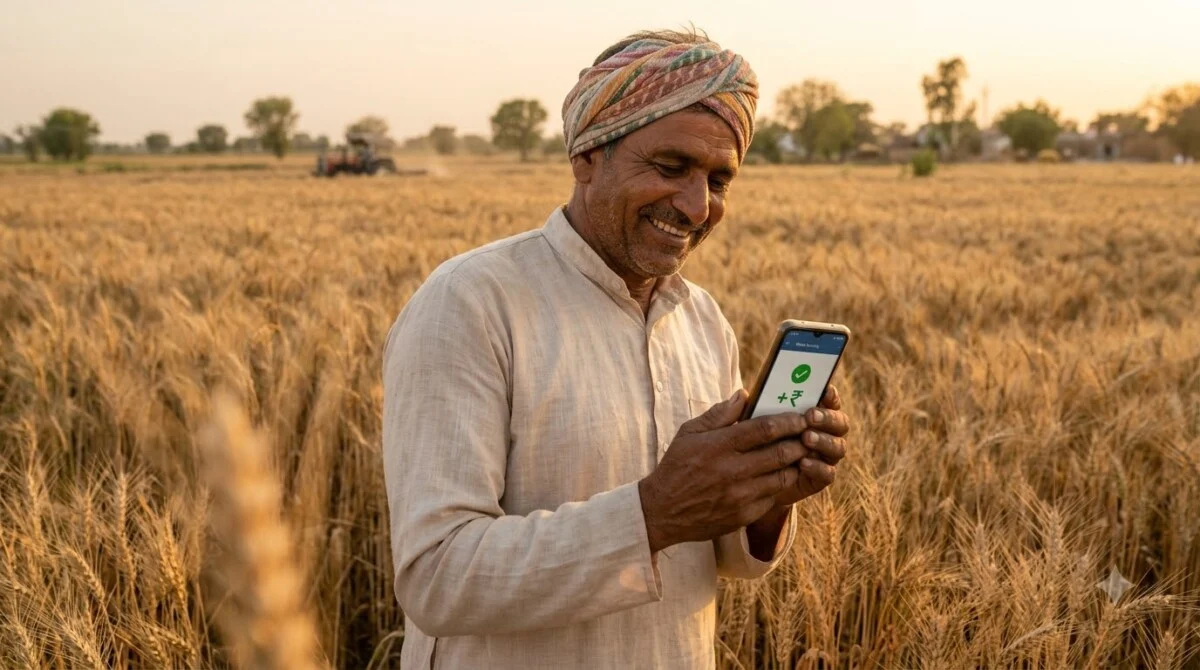 PM Kisan 24th Installment