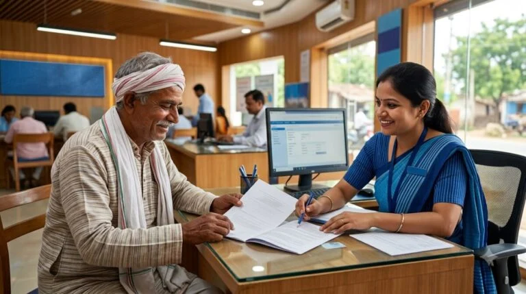 KCC Loan Limit Rules