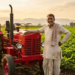Tractor Subsidy Scheme