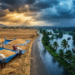 Monsoon Withdrawal: अगले 24 घंटे में इन राज्यों से लौटेगा मानसून 13 Monsoon Withdrawal