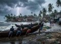 Northeast Monsoon 2026: दक्षिण भारत में 19 अक्टूबर तक भारी बारिश, दिल्ली में ओले 2 Northeast Monsoon 2026