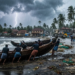 Northeast Monsoon 2026: दक्षिण भारत में 19 अक्टूबर तक भारी बारिश, दिल्ली में ओले 13 Northeast Monsoon 2026