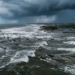 Bay of Bengal Cyclone