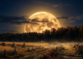 Hunter's Moon: शिकारियों के नाम पर क्यों पड़ा इस चांद का नाम, छुपा है सदियों पुराना राज 4 Hunter's Moon