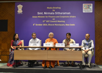 GST Council Meeting