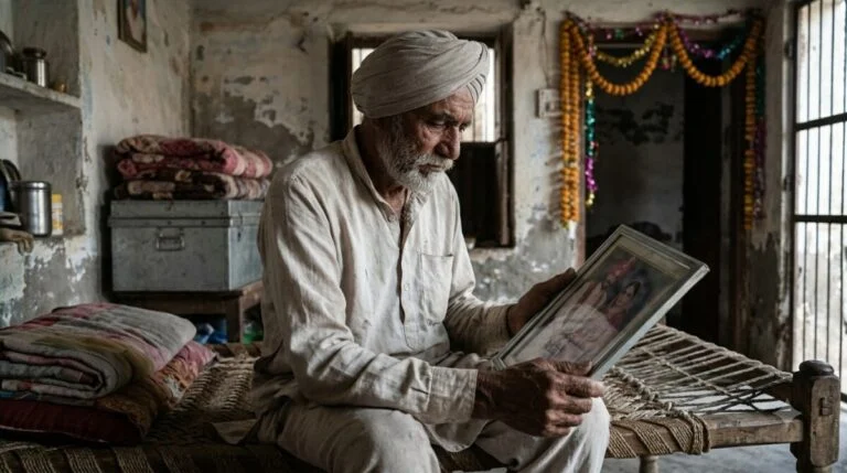 Ludhiana Suicide Case,