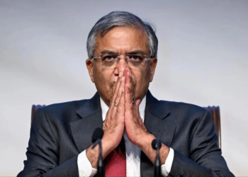 Gyanesh Kumar Vigilance Probe