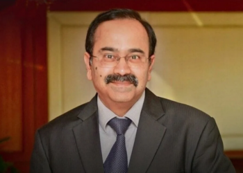 HDFC Bank New CEO Anup Bagchi